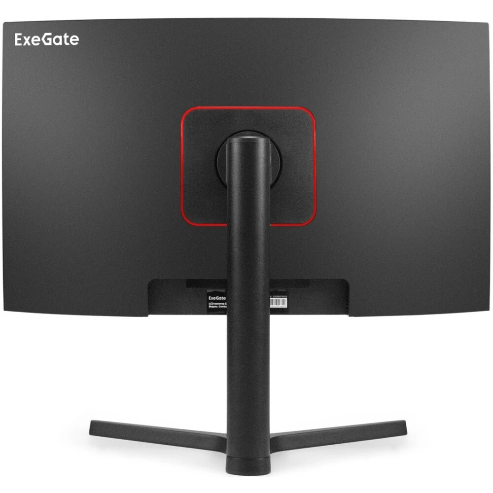 Монитор ExeGate Combat EV2707C EX296974RUS 27 ", VA, Full HD 1920x1080 (16:9), 165 Гц - миниатюра 3
