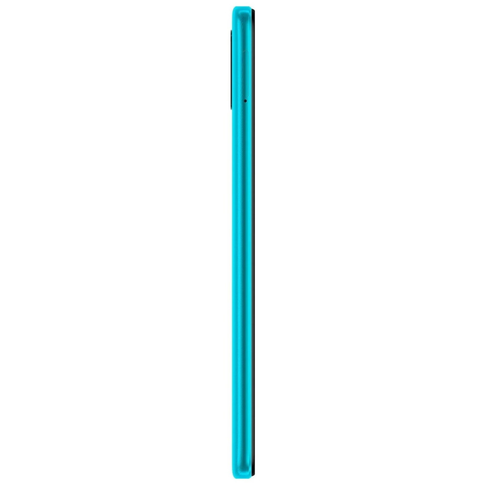 Смартфон Xiaomi Redmi 9A 32GB Peacock Green 29238 - миниатюра 6