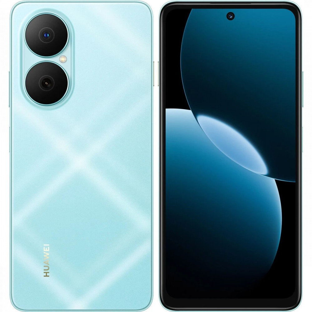 Смартфон Huawei Nova Y73 8/128Gb Blue 51098GPJ 128 Гб, 8 Гб — фото товара