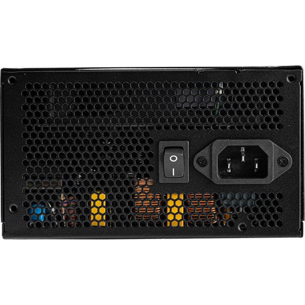 Блок питания Chieftec Powerup GPX-650FC 650 Вт - миниатюра 2