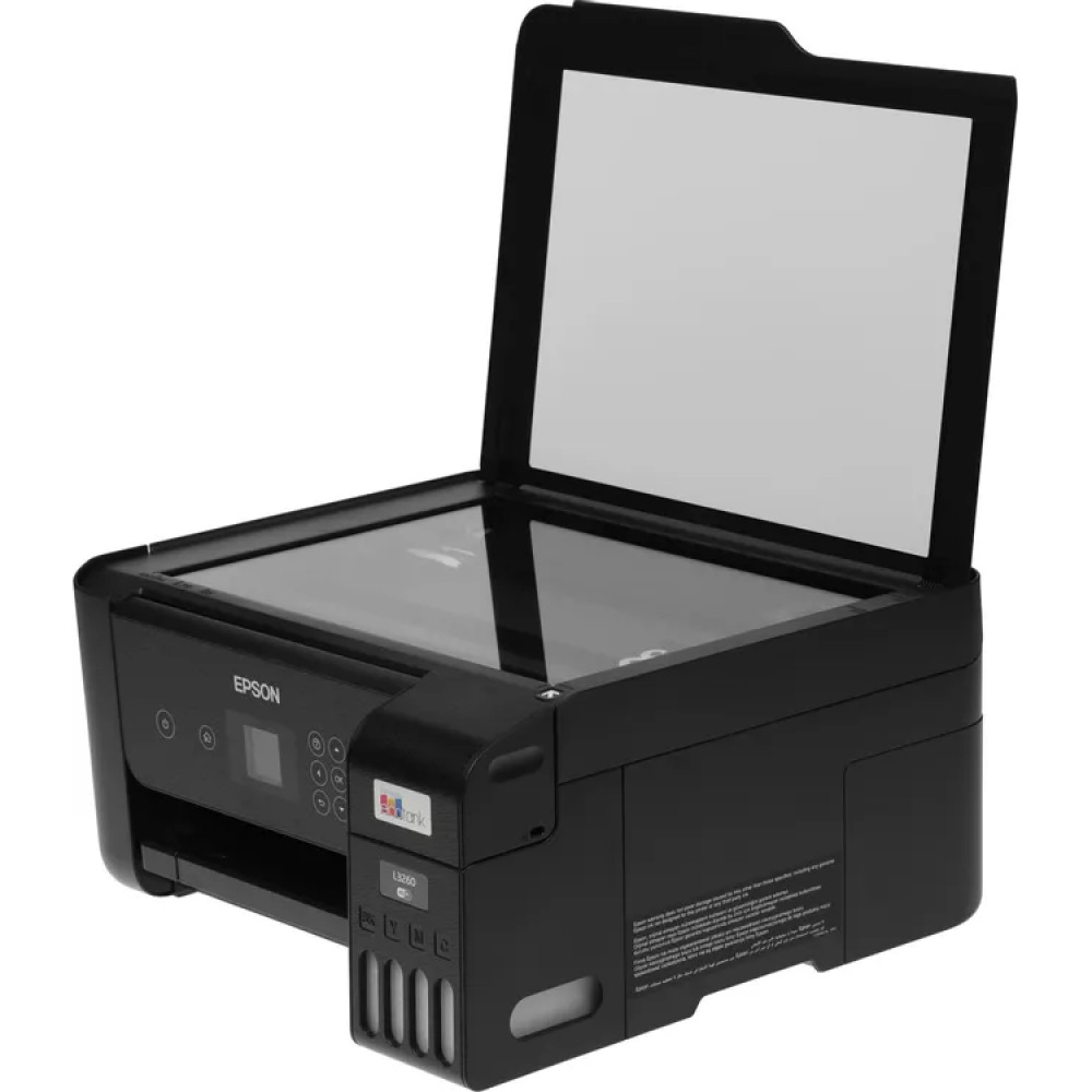 МФУ Epson C11CJ66409/507/511/414/K58507 А4, Струйный, Цветная - миниатюра 3