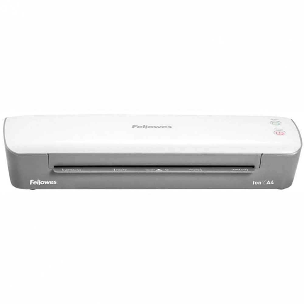 Ламинатор Fellowes FS-45600 — фото товара
