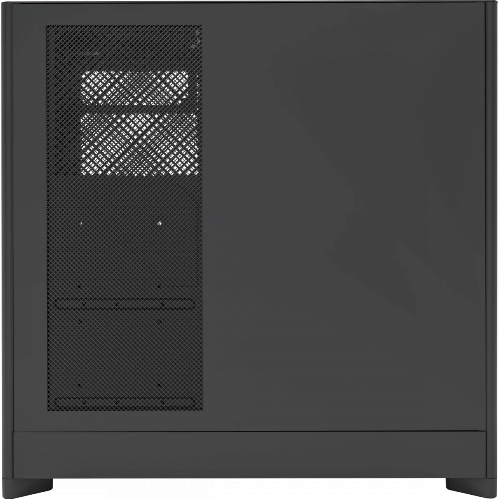 Корпус Montech HS01 PRO BLACK Mid-Tower - миниатюра 5