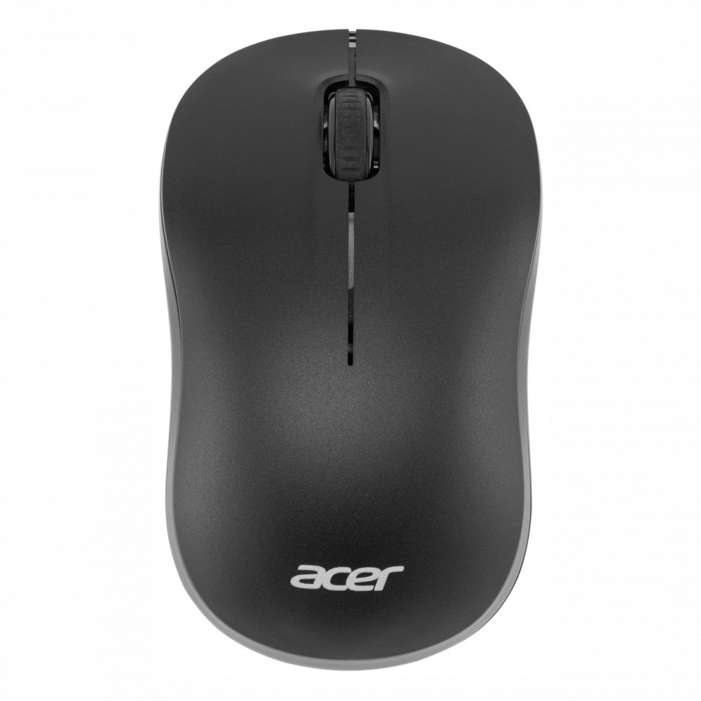 Мышь Acer OMR160 ZL.MCEEE.00M Бюджетные, Беспроводная — фото товара