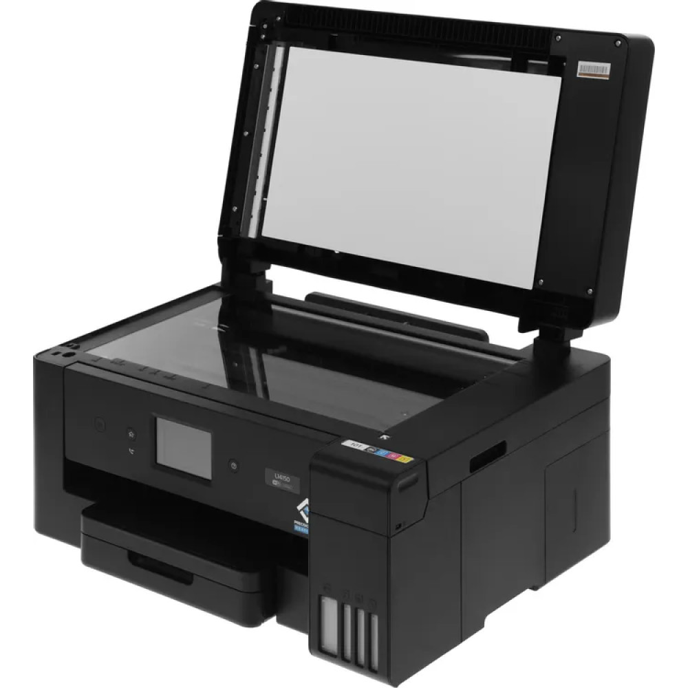 МФУ Epson L14150 цветная печать C11CH96403/502/503/505/506/507 А3, Струйный, Цветная - миниатюра 3