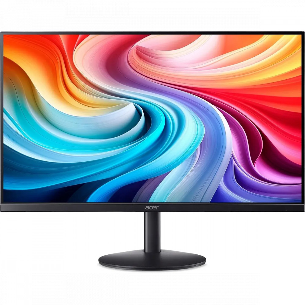 Монитор Acer SA243YP1bi UM.QS3CD.101 23.8 ", IPS, Full HD 1920x1080 (16:9), 144 Гц — фото товара