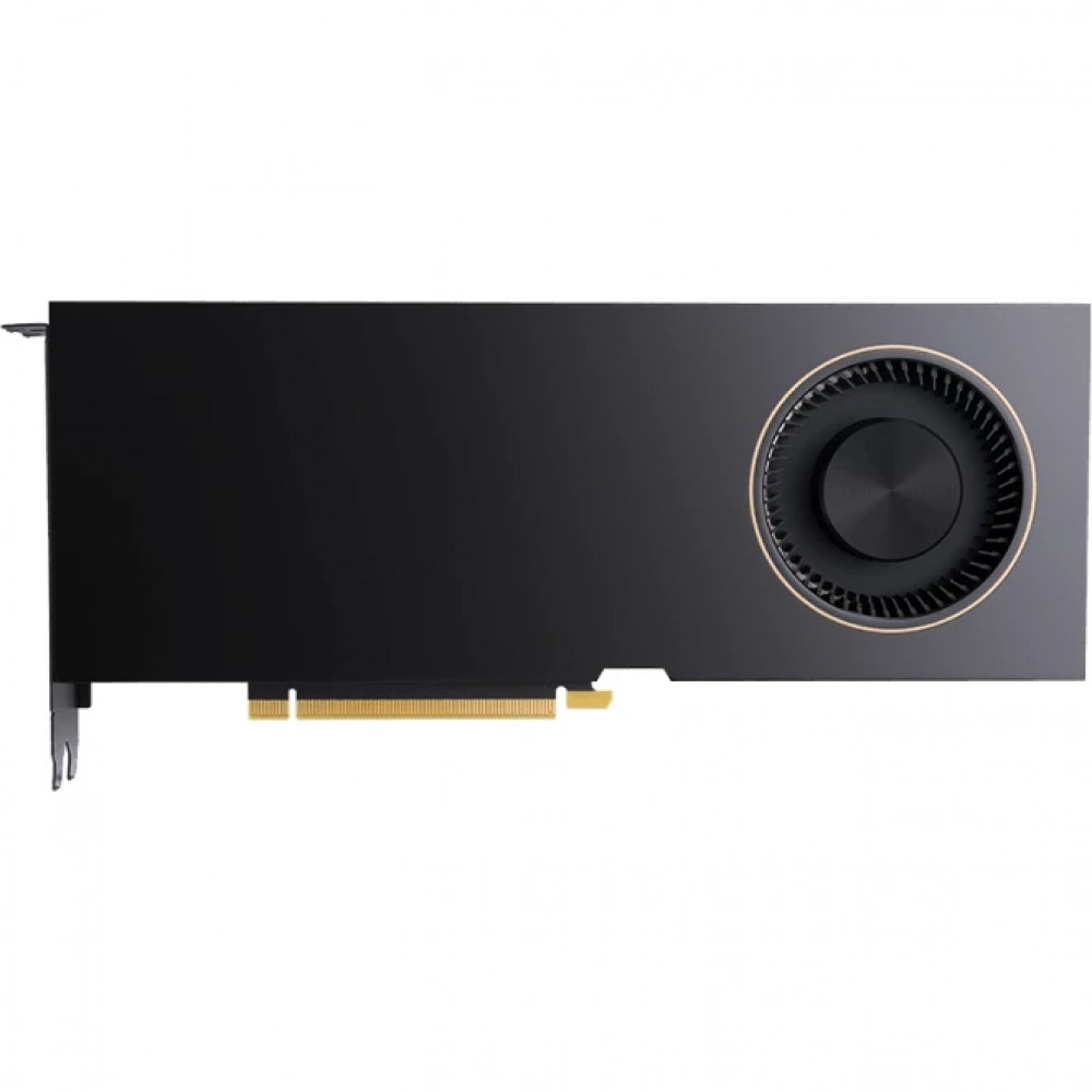 Видеокарта Nvidia Quadro RTX A6000 900-5G133-2550-000 48 ГБ — фото товара