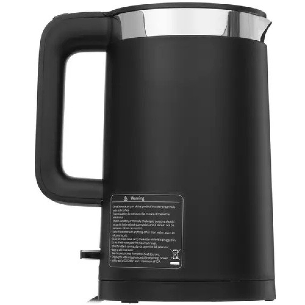 Viomi V-MK152B Чайник, 1.5 л., 1800 Вт - миниатюра 3