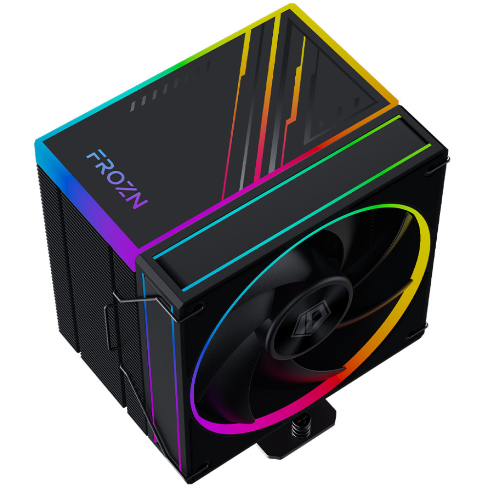 Система охлаждения ID-Cooling Frozn A610 ARGB FROZN A610 ARGB Для процессора - миниатюра 4