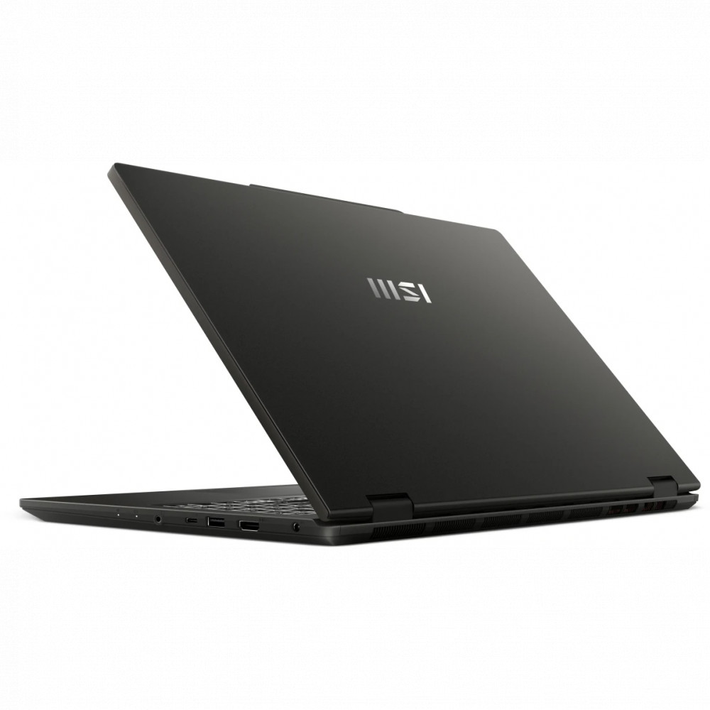 Ноутбук MSI VenturePro 16 AI A2HVEG-033XRU 9S7-261121-033 16 ", 2K+ 2048x1280 (16:10), Intel, Core Ultra 7, 16 Гб, 1 ТБ, nVidia GeForce RTX 4050 - миниатюра 4