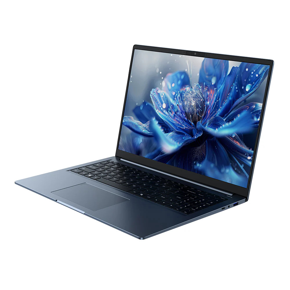 Ноутбук Chuwi Corebook Air Plus 16 R5 16 ", WUXGA 1920x1200 (16:10), AMD, Ryzen 5, 16 Гб, 512 ГБ, AMD Radeon 660M, Windows 11 Pro - миниатюра 3