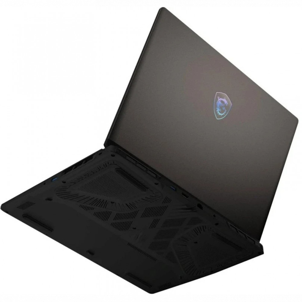 Ноутбук MSI Crosshair A16 HX D8WGKG-078XRU 9S7-15PL21-078 16 ", WQXGA 2560x1600 (16:10), AMD, Ryzen 7, 32 Гб, 1 ТБ, nVidia GeForce RTX 5070 - миниатюра 6