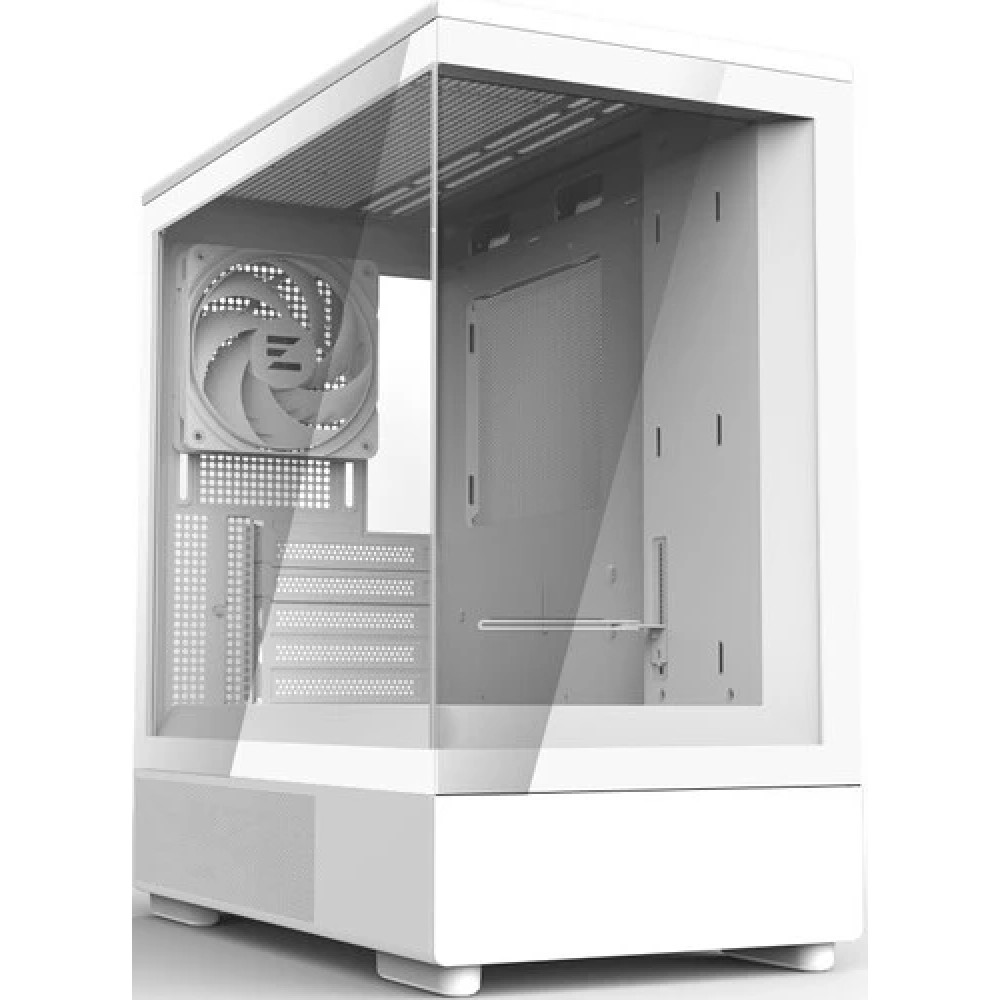 Корпус Zalman P10 White Mini-Tower — фото товара