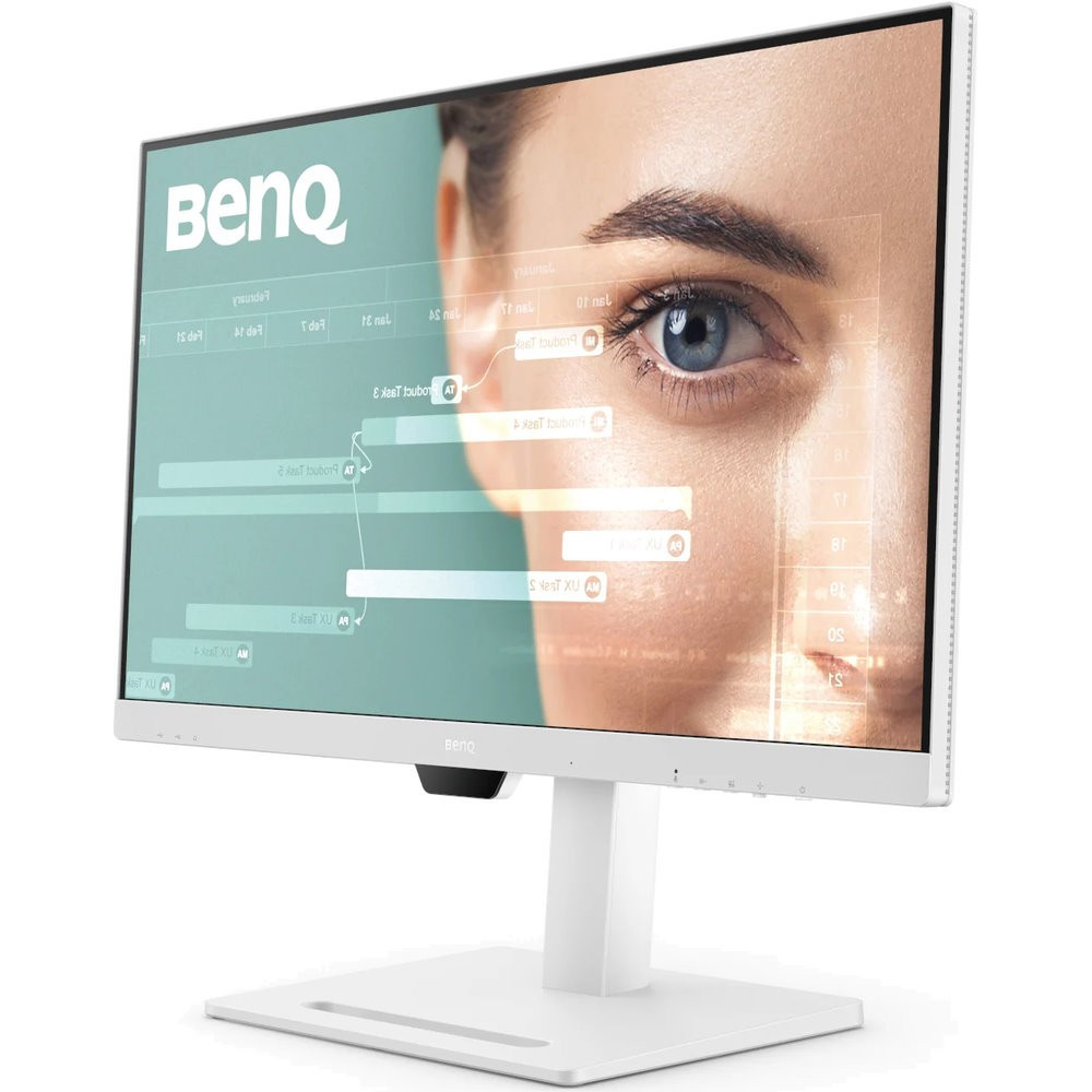 Монитор BenQ GW3290QT 9H.LLHLA.TBE 31.5 ", IPS, Quad HD 2560x1440 (16:9), 60 Гц - миниатюра 2