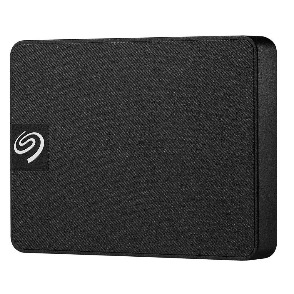 Внешние накопители Seagate Expansion SSD STJD500400 500 ГБ — фото товара