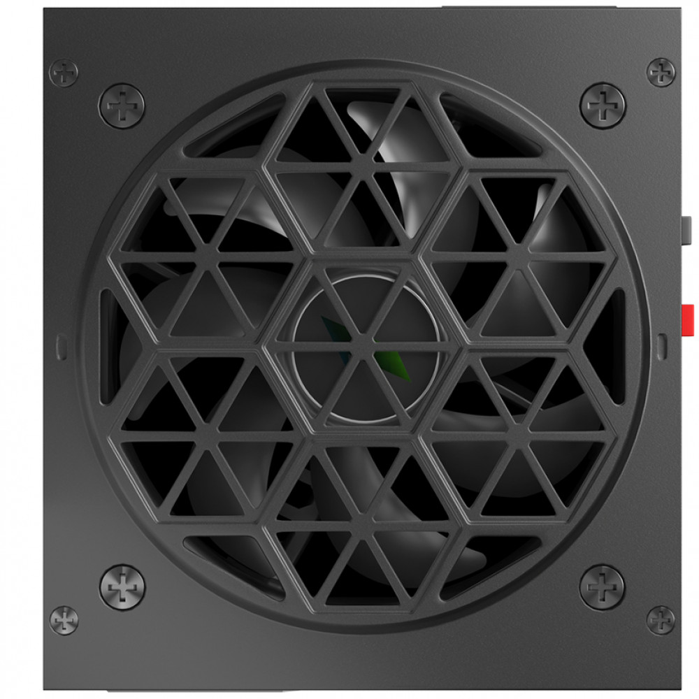 Блок питания 1STPLAYER NGDP 1000W Gold NGDP HA-1000BA4 1000 Вт - миниатюра 2