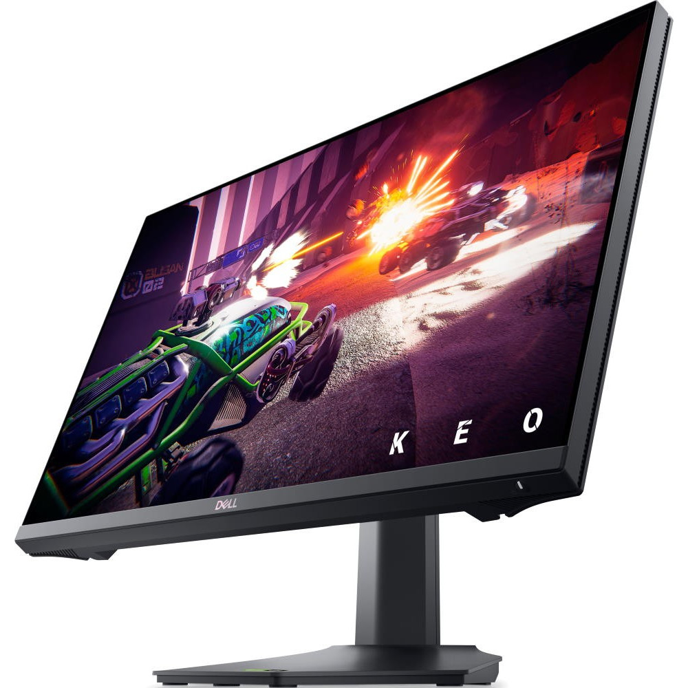 Монитор Dell G2422HS 210-BDPN 23.8 ", IPS, Full HD 1920x1080 (16:9), 165 Гц - миниатюра 4