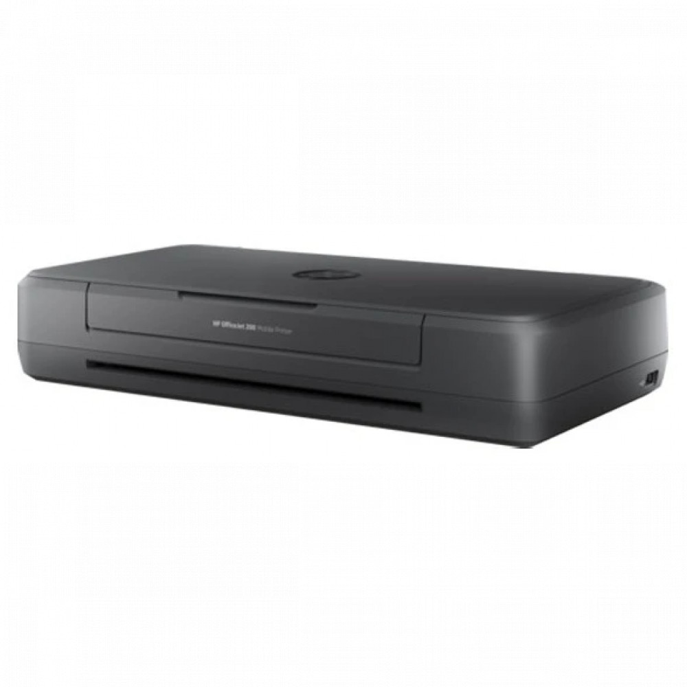 Принтер HP OfficeJet 202 N4K99C#A82 А4, Струйный, Цветная - миниатюра 3