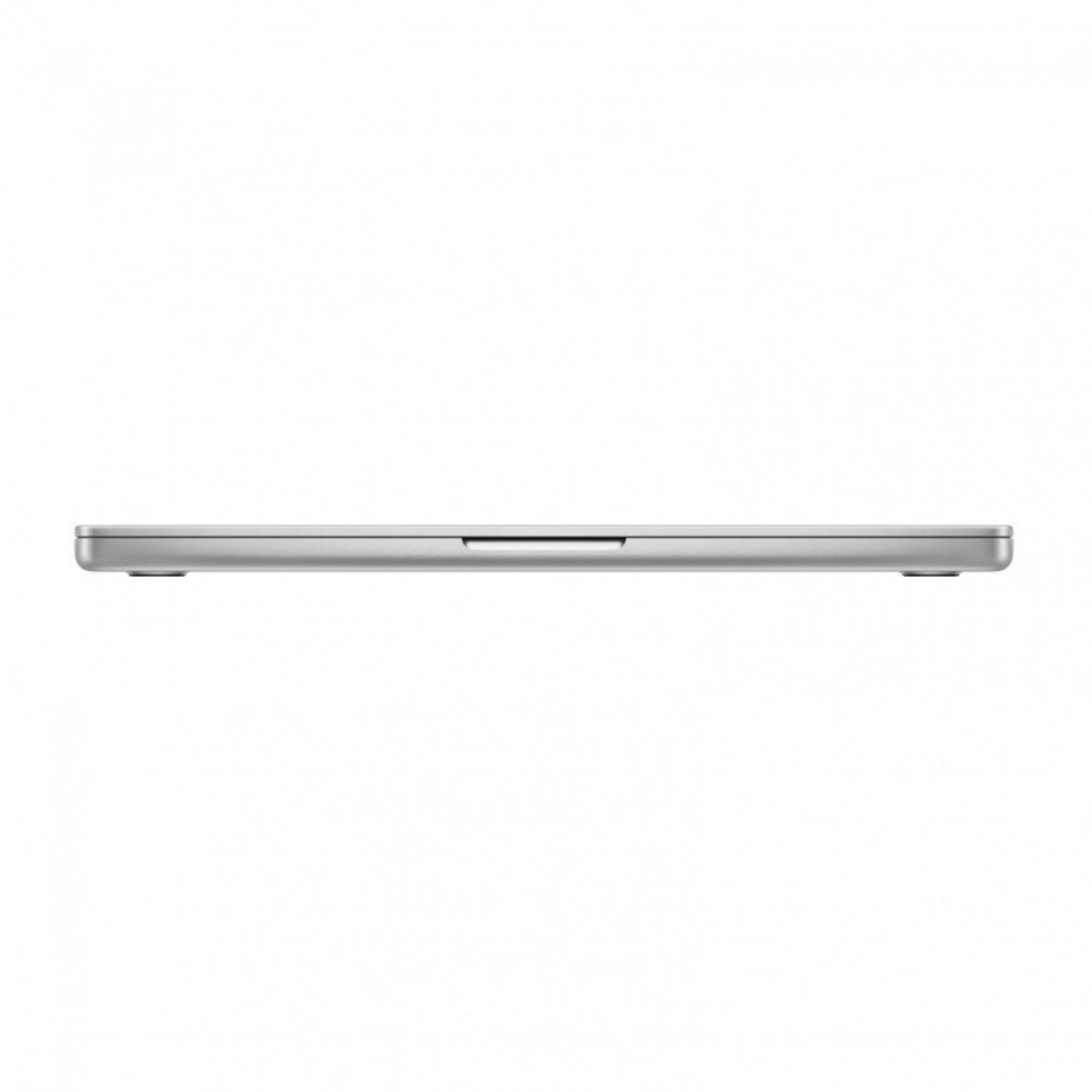 Ноутбук Apple MacBook Pro 14 M5 Silver MDE44LL/A 14.2 ", 3K 3024x1964 (16:10), Apple, M5 Series, 16 Гб, 512 ГБ, Apple M5 10-Core, Mac OS - миниатюра 4