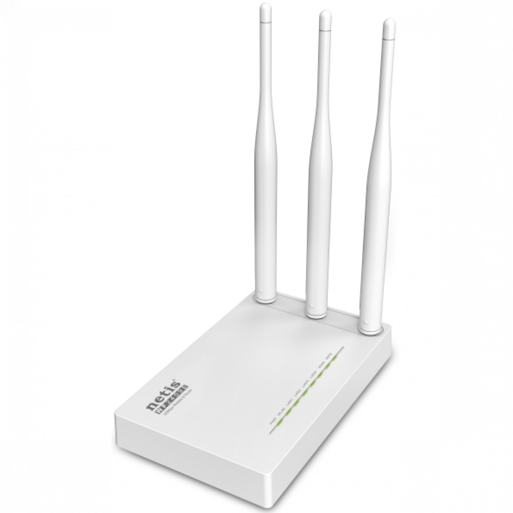 Маршрутизатор для дома Netis WF2409E V4 — фото товара