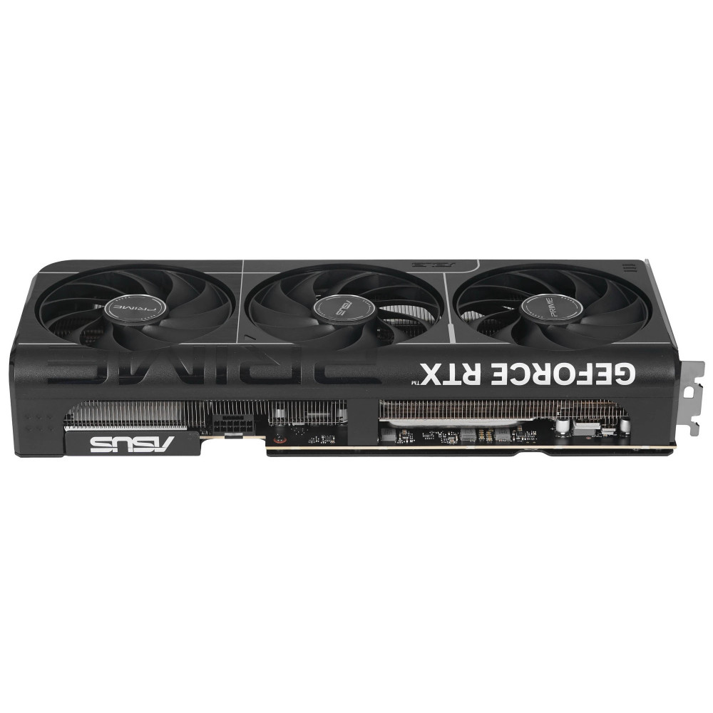 Видеокарта Asus RTX 5080 PRIME PRIME-RTX5080-16G 16 ГБ - миниатюра 4