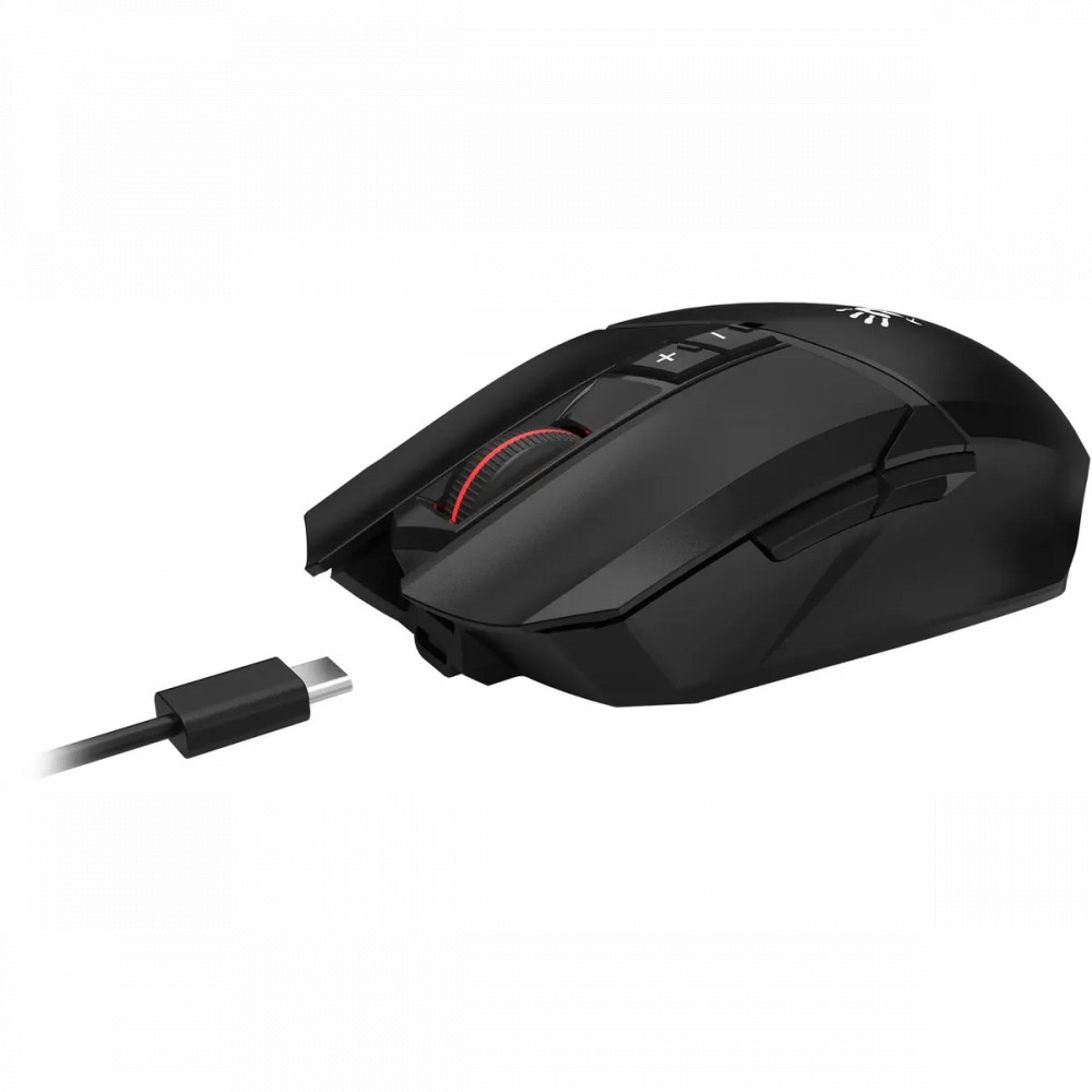 Мышь A4Tech Bloody R36 Ultra R36 ULTRA Игровые, Беспроводная - миниатюра 3
