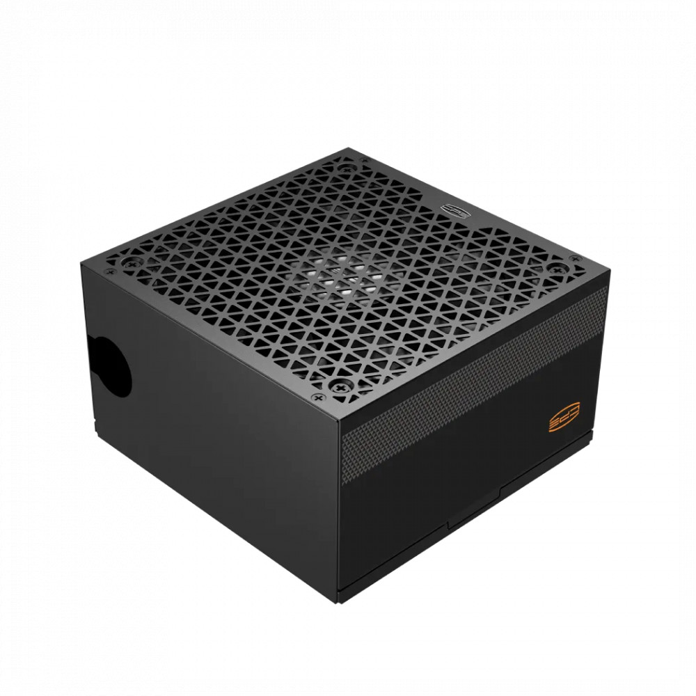 Блок питания PCcooler YK550 P5-YK550-B1F 550 Вт - миниатюра 4