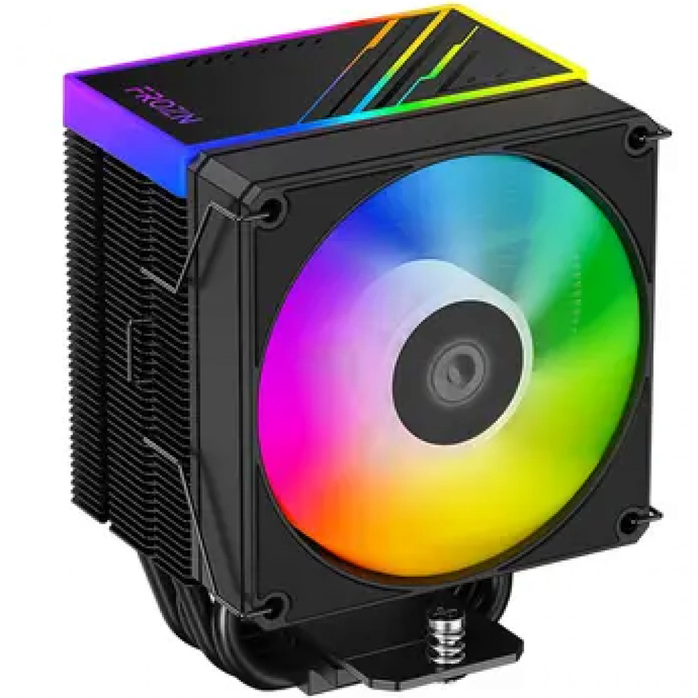 Система охлаждения ID-Cooling FROZN A400 ARGB ID-CPU-FROZN-A400-ARGB Для процессора — фото товара