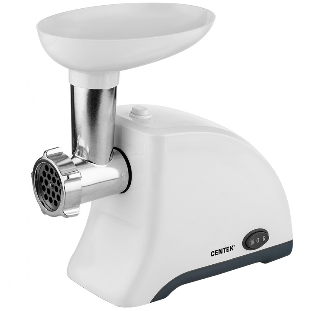 Мясорубка Centek CT-1609 White 1550 Вт — фото товара