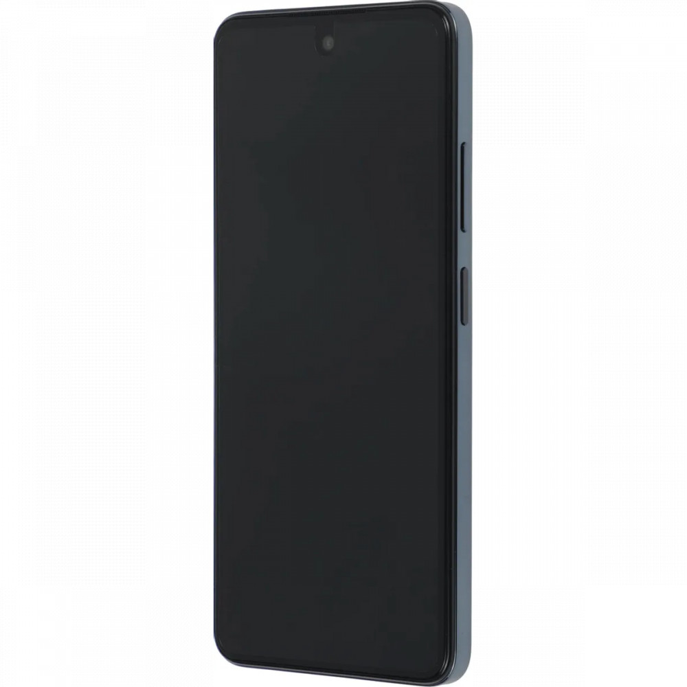 Смартфон MITEL P55+ P663LN (8/256Gb) Meteor Black P55+ P663LN 256+8 Meteor Black 256 Гб, 8 Гб - миниатюра 3
