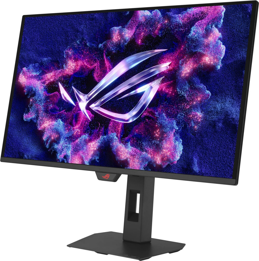 Монитор Asus ROG Strix XG27AQDNG 90LM0CH0-B01971 26.5 ", OLED, Quad HD 2560x1440 (16:9), 360 Гц - миниатюра 3