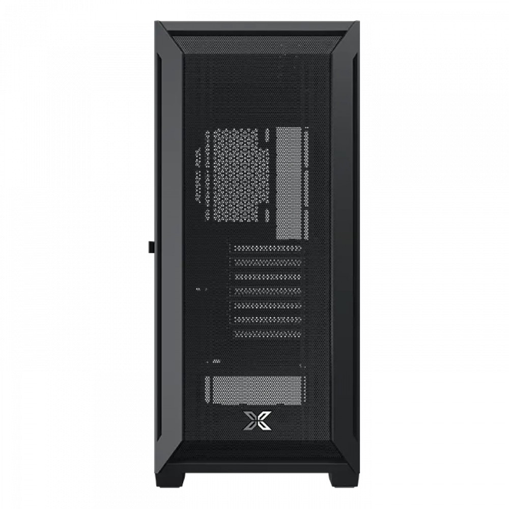 Корпус XIGMATEK Master X II Pro EN44304 Mid-Tower - миниатюра 4