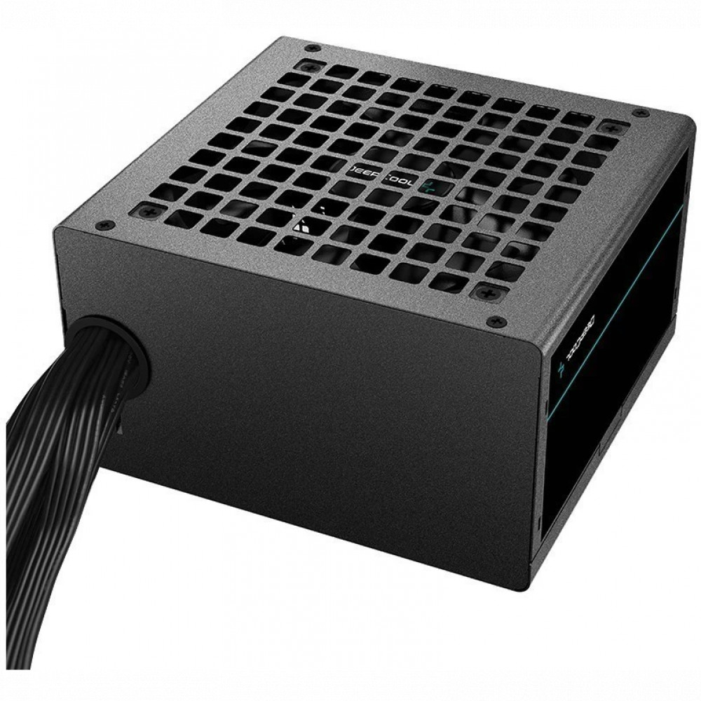 Блок питания GamerStorm R-PF650L-HE0B-WGEU 650 Вт - миниатюра 3