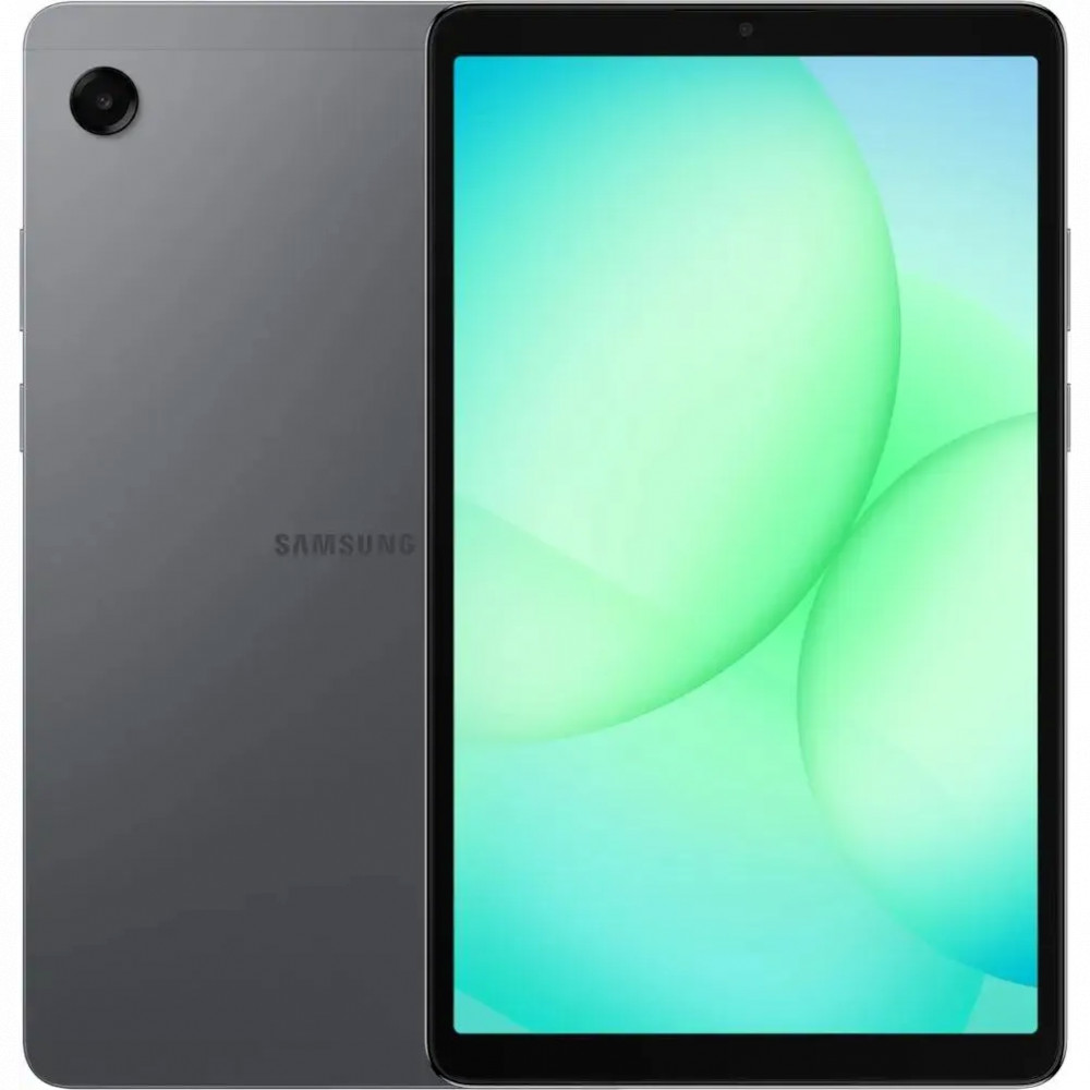 Планшет Samsung Galaxy Tab A11 8/128Gb LTE Graphite SM-X135FZAECAU 128 Гб, 4 Гб — фото товара