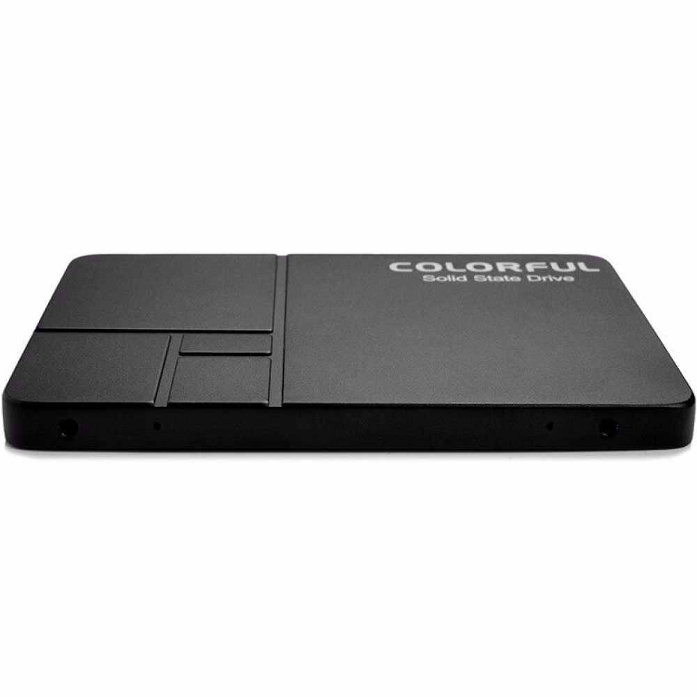 Жесткий диск Colorful SL500 480GB SSD (твердотельные), 480 ГБ, 2.5 дюйма, SATA - миниатюра 4