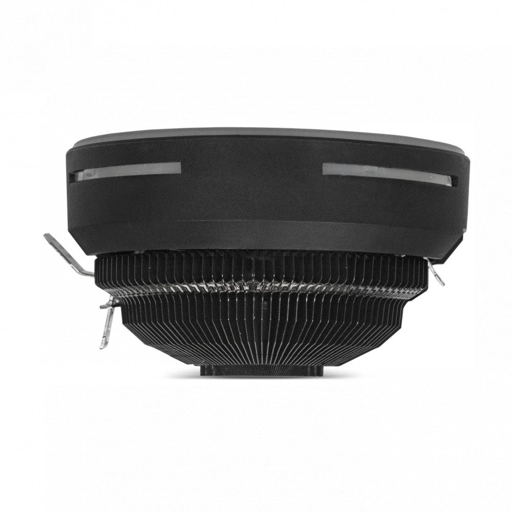 Система охлаждения ExeGate Dark Magic EE126R-PWM.RGB EX286157RUS Для процессора - миниатюра 2