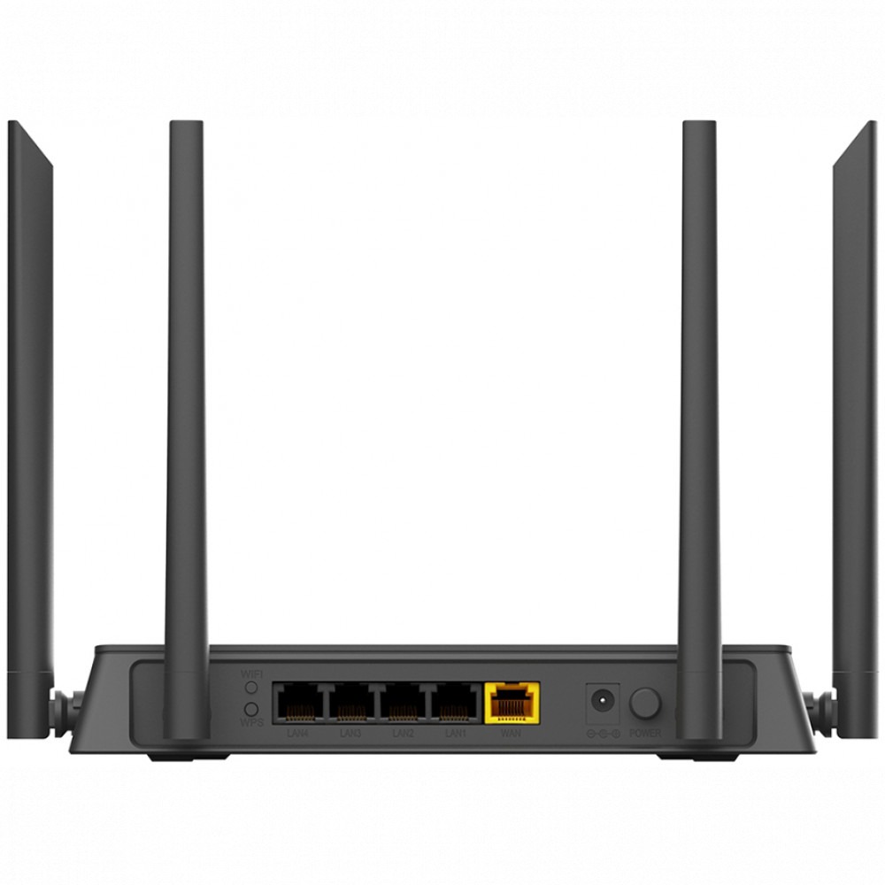 Маршрутизатор для дома D-link DIR-841/RU/A1B - миниатюра 3