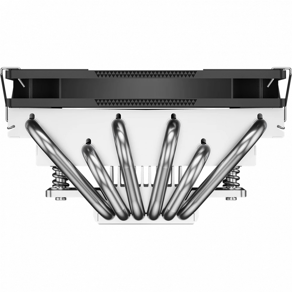 Система охлаждения PCcooler RC600-67 Для процессора - миниатюра 4