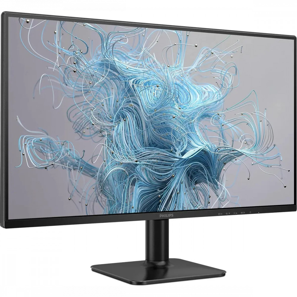 Монитор Philips 25E2N2100 24.5 ", IPS, Full HD 1920x1080 (16:9), 120 Гц - миниатюра 2