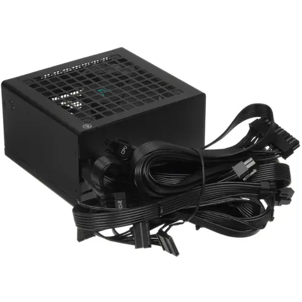 Блок питания Deepcool PL550D R-PL550D-FC0B-EU 550 Вт — фото товара