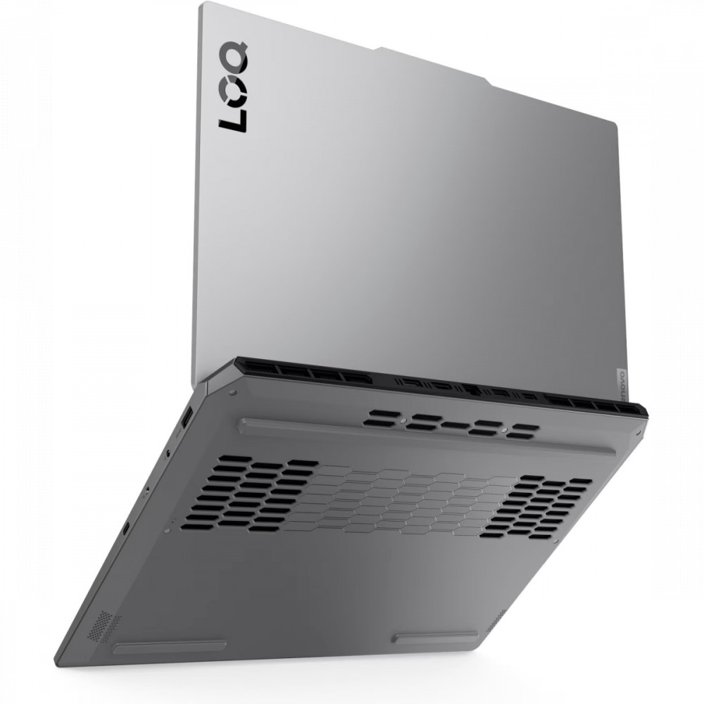 Ноутбук Lenovo LOQ 15IRX10 83JE00YPPS 15.6 ", FHD 1920x1080 (16:9), Intel, Core i7, 16 Гб, 512 ГБ, nVidia GeForce RTX 5050 - миниатюра 5