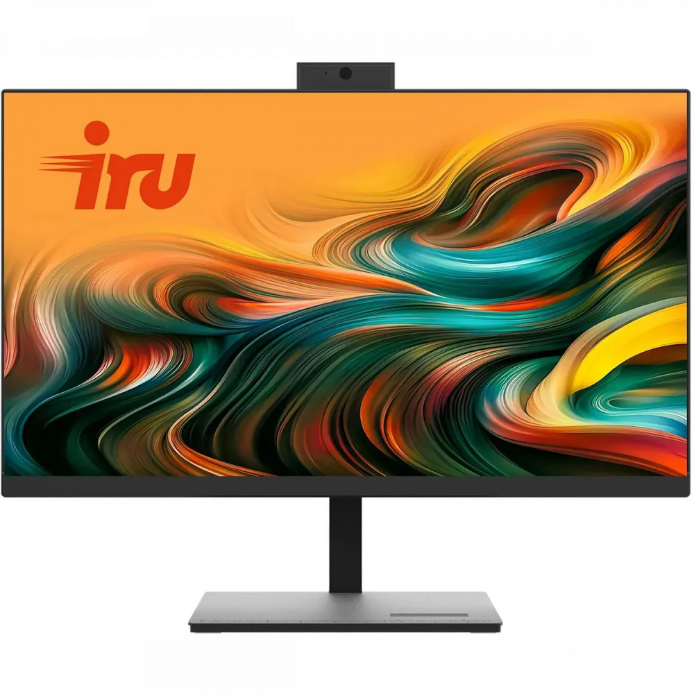 Моноблок iRU Tactio 23IH6 2064646 23.8, Intel, Core i5 — фото товара