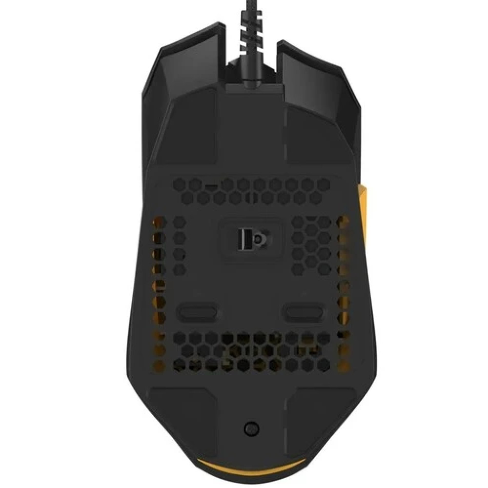 Мышь A4Tech W63 Max Renegade Black W63 MAX Игровые, Проводная - миниатюра 5