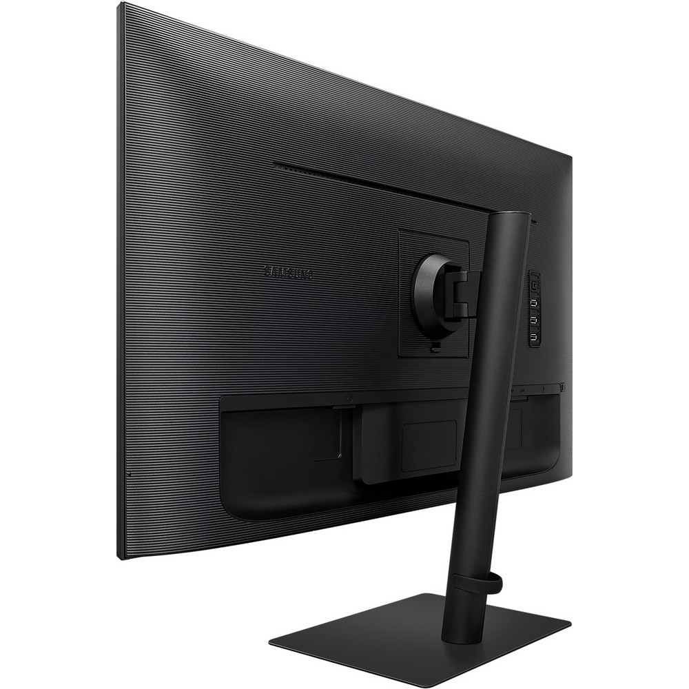 Монитор Samsung ViewFinity S8 LS32B800PXIXCI 32 ", IPS, 4K UHD 3840x2160 (16:9), 60 Гц - миниатюра 8