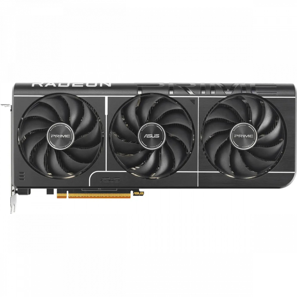 Видеокарта Asus Radeon RX 9070XT PRIME PRIME-RX9070XT-O16G 16 ГБ — фото товара