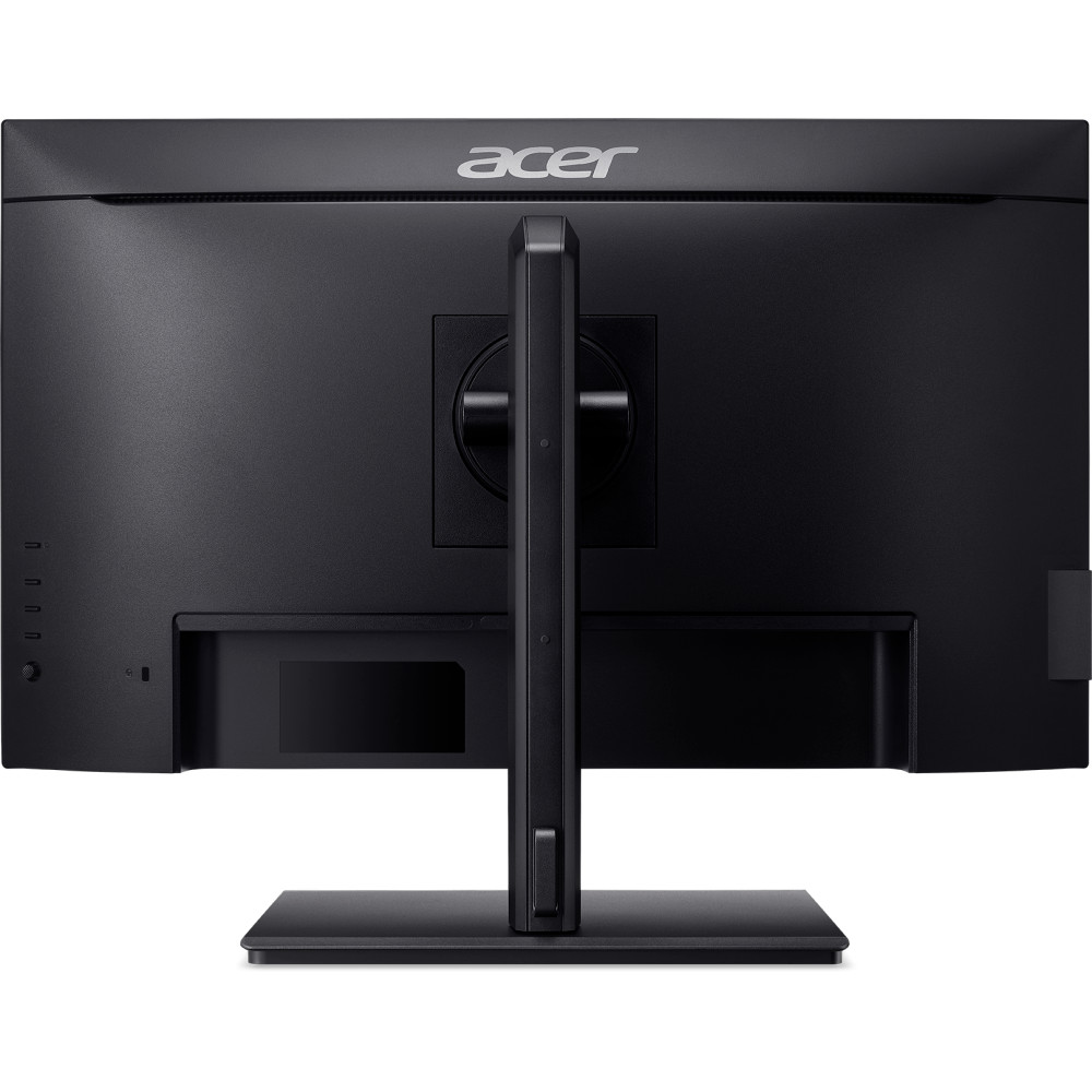 Монитор Acer B277KC3bmipruzx UM.HB7EE.306 27 ", IPS, 4K UHD 3840x2160 (16:9), 60 Гц - миниатюра 3