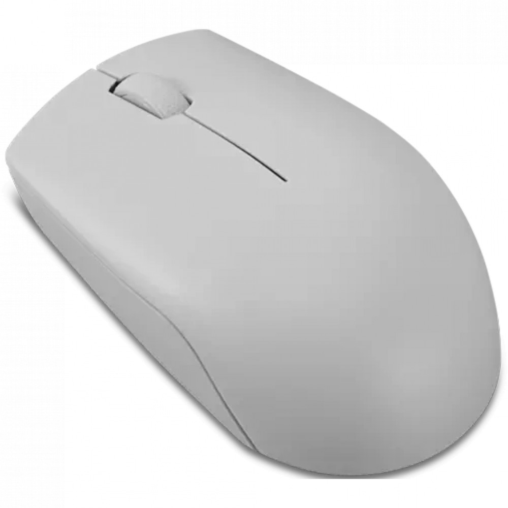 Мышь Lenovo 300 Wireless Compact GY51L15678 Премиальные, Беспроводная - миниатюра 2