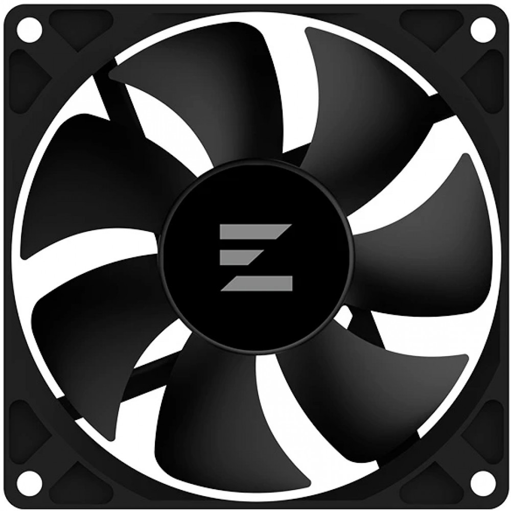 Система охлаждения Zalman CNPS4X BLACK V2 Для процессора - миниатюра 5