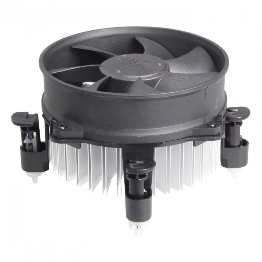 Система охлаждения Deepcool ALTA 9 DP-ICAP-AT9-17 Для процессора — фото товара