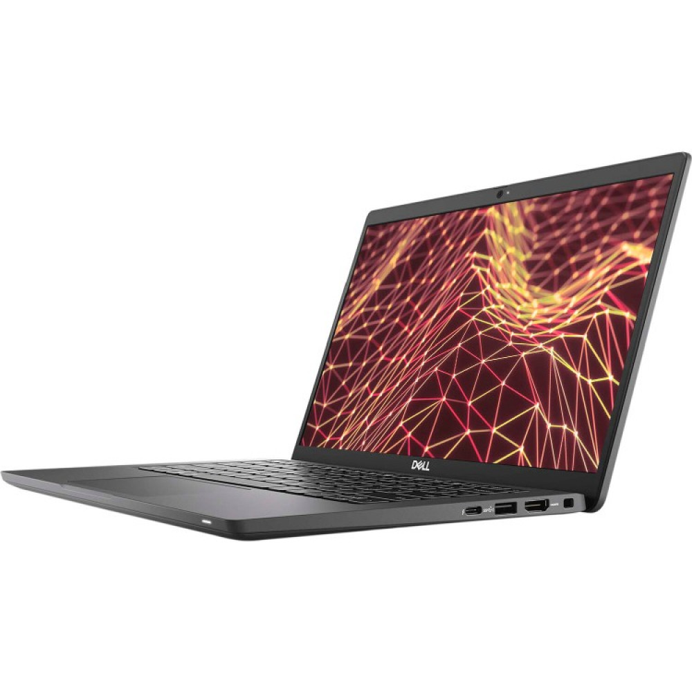 Ноутбук Dell Latitude 7330 210-BDRU-3 13.3 ", FHD 1920x1080 (16:9), Intel, Core i5, 8 Гб, 512 ГБ, Intel Iris Xe Graphics, Linux - миниатюра 2